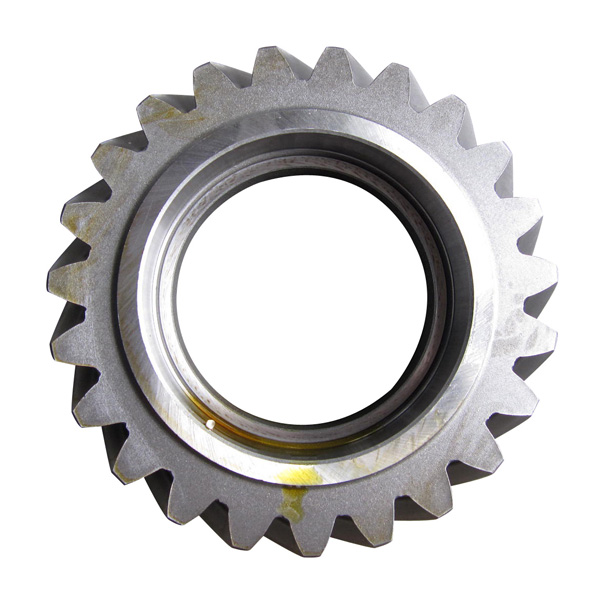 Heavy truck cylindrical gear